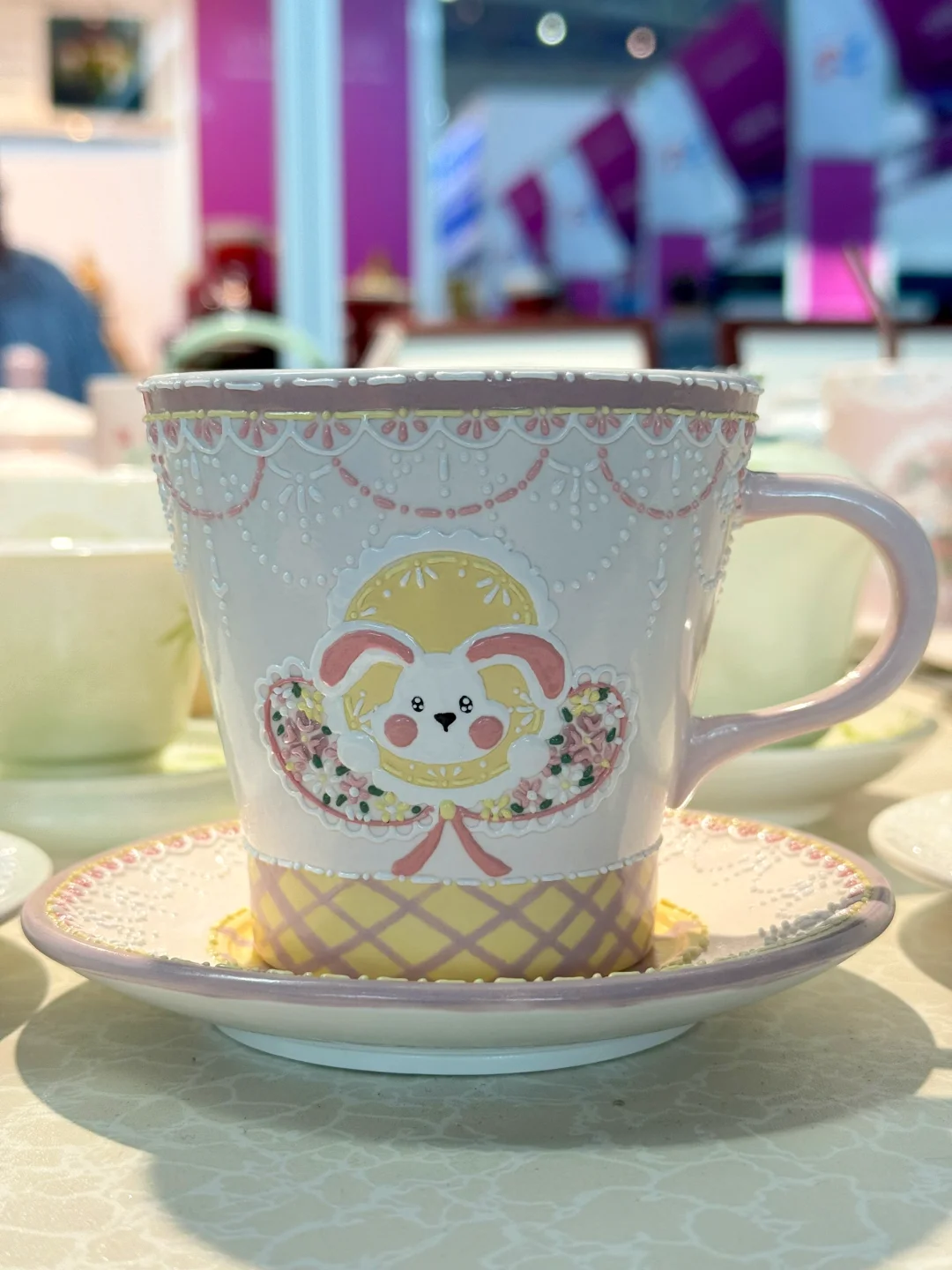 亚欧博览会的冻芒果?赢麻了！！！