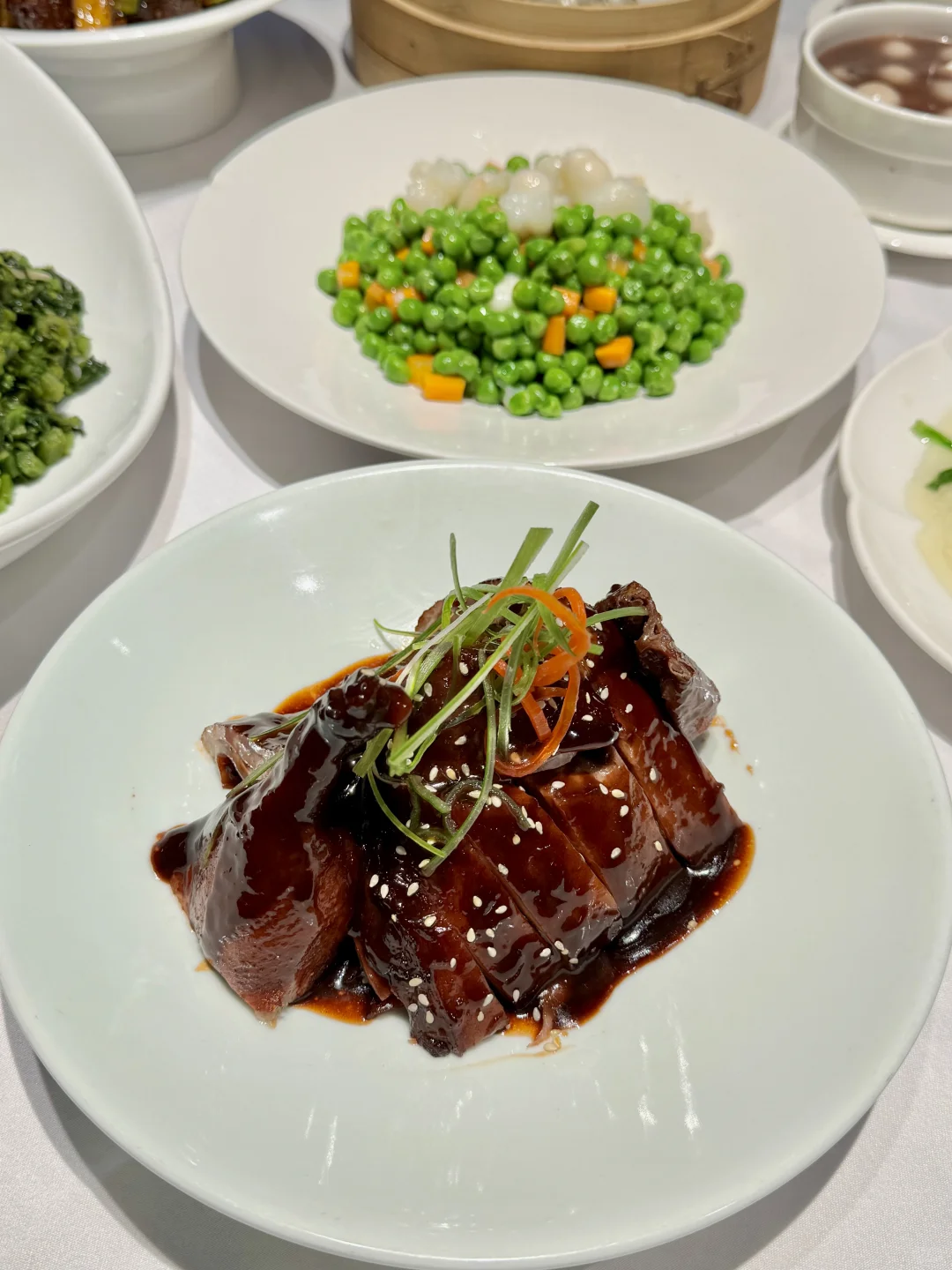 太划算了吧！！美团母亲节套餐！！