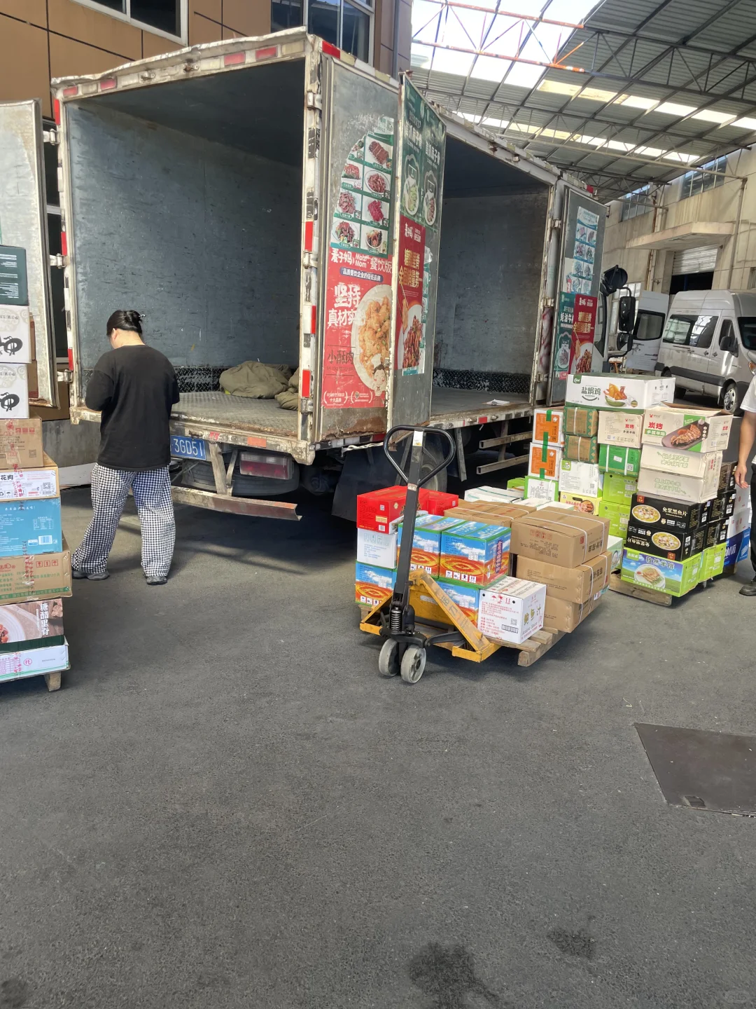 衢州招募社区团购团长