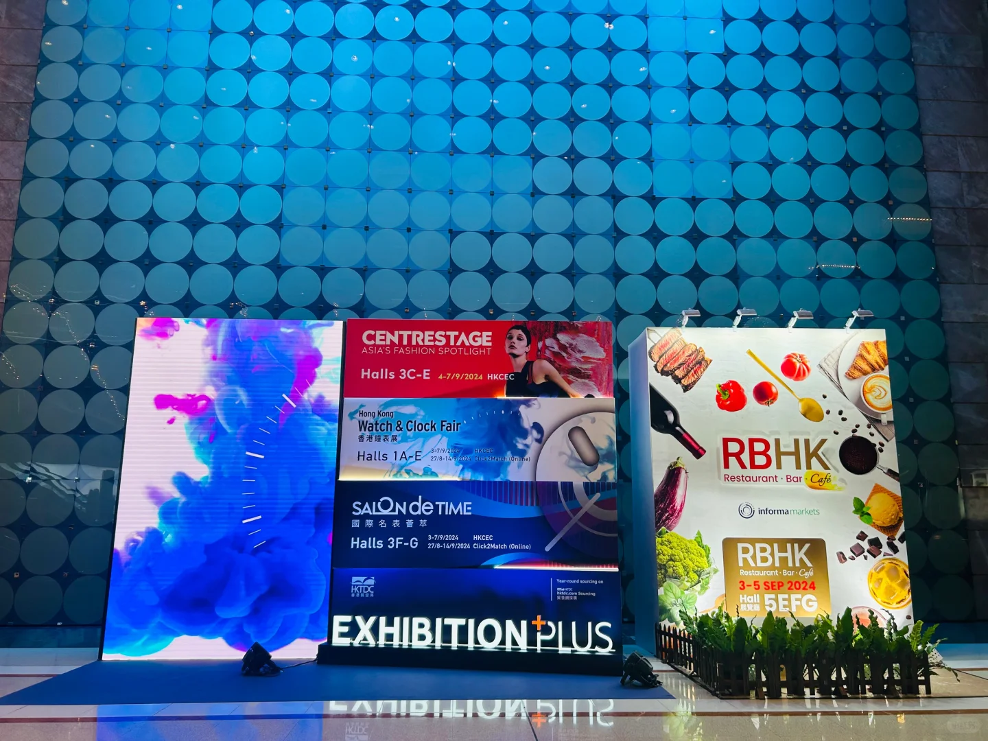 这些重磅国际展会已开启报名通道?