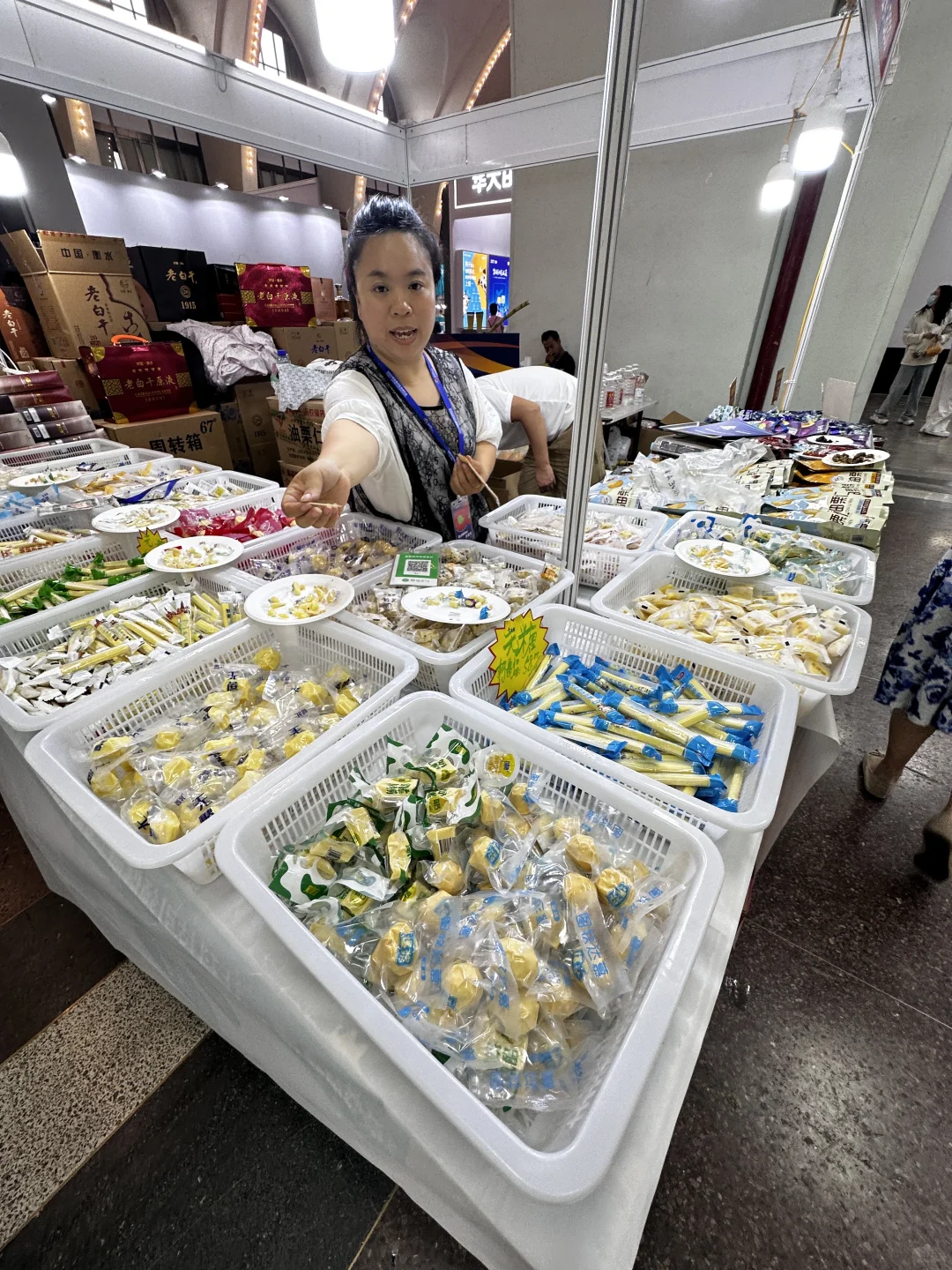 北京展览馆！！！快去！！！！