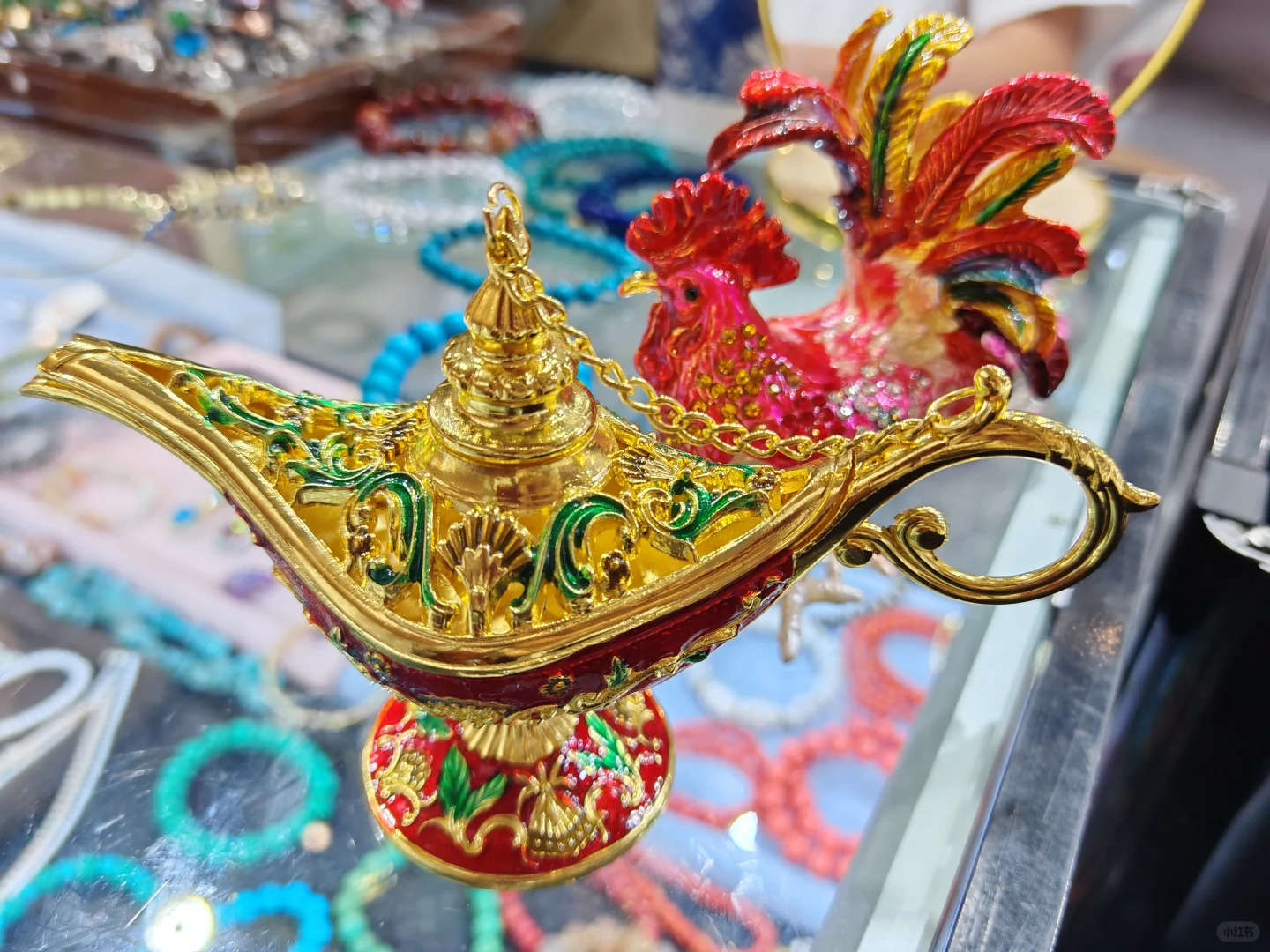 没白来呀没白来～✌