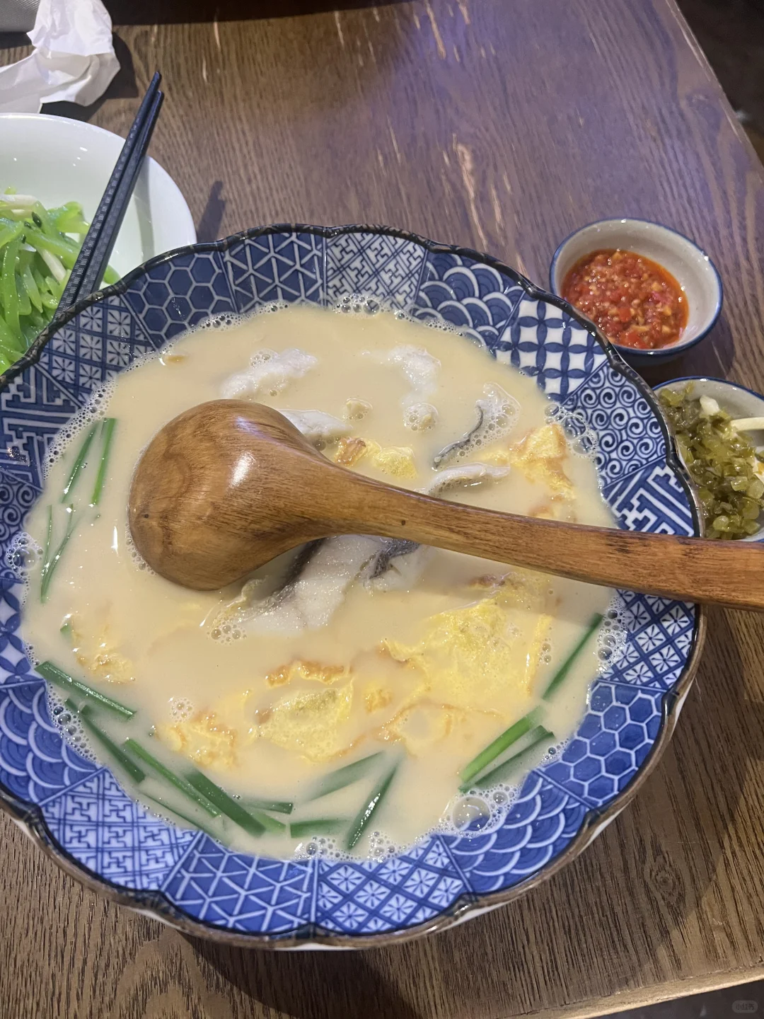 展会踩雷，面吃撑