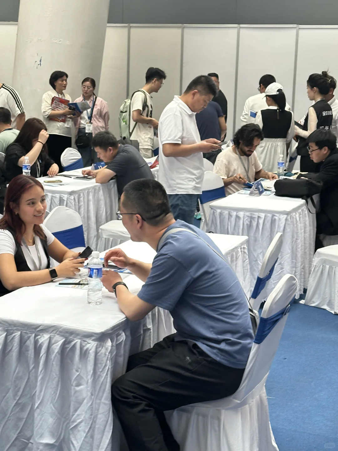 创业日记（六）｜Support女性上桌的意义