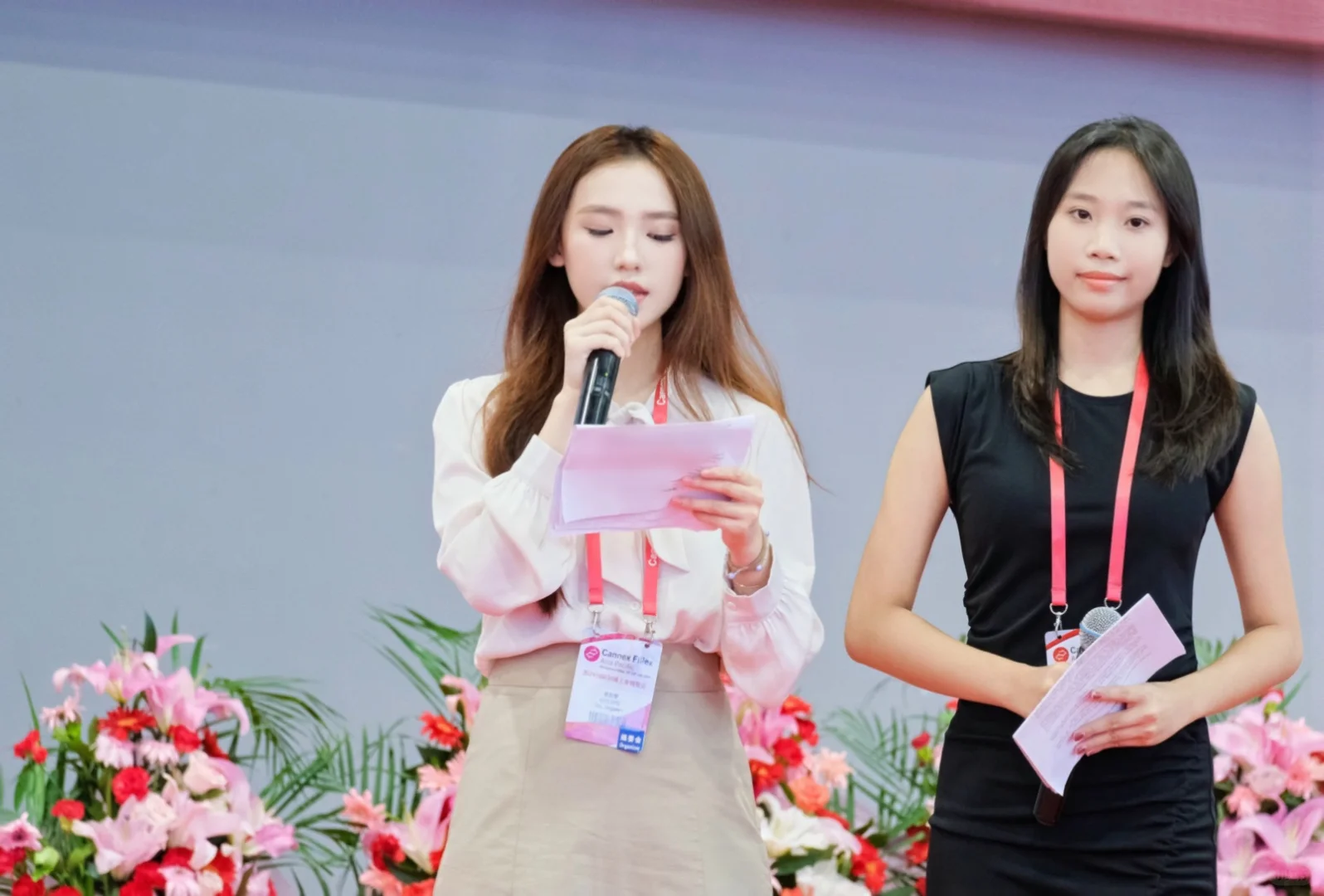 ?新手小白如何接到展会翻译单？超实用攻略！