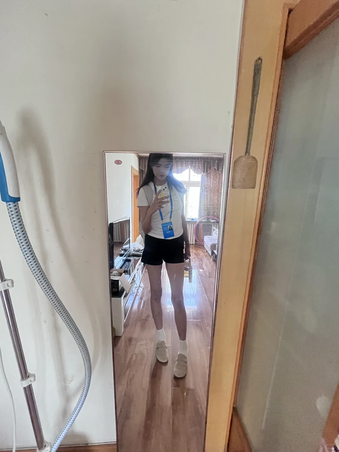 亚欧商博会 第四天咯～