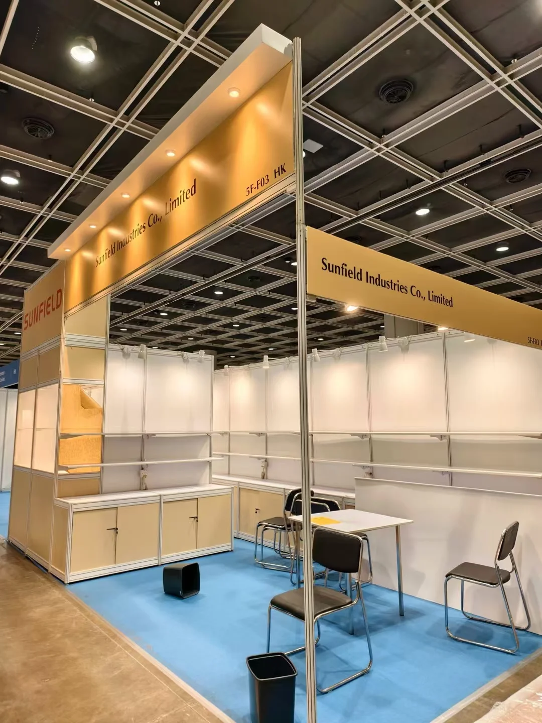 【✨2026年香港春季电子产品展,报名】