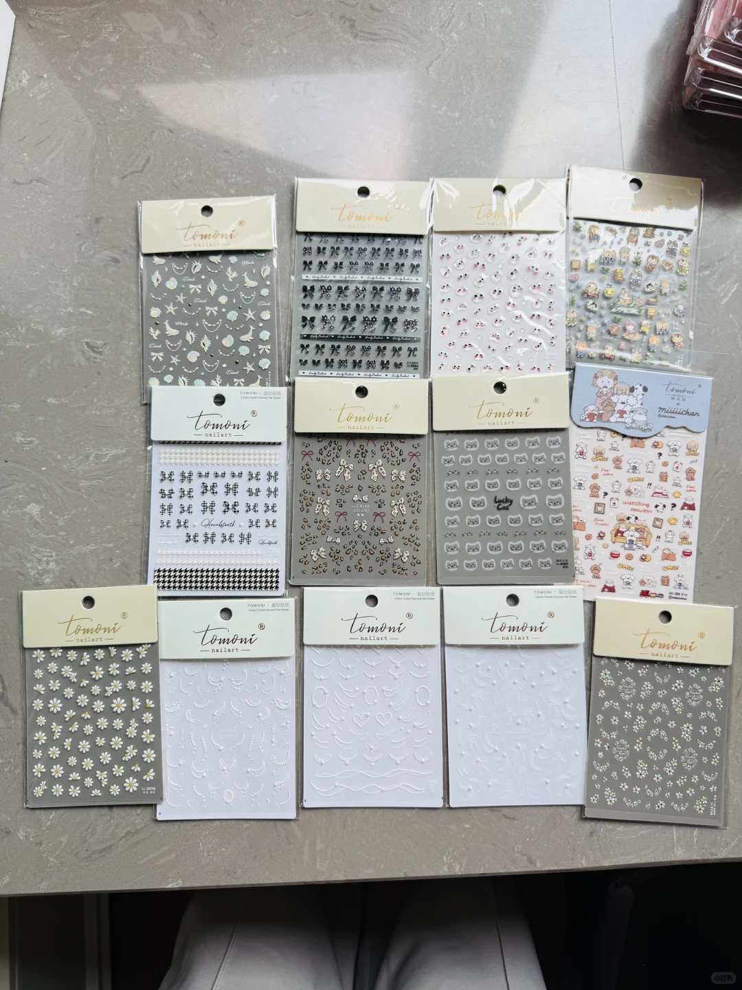 美博会最后一天