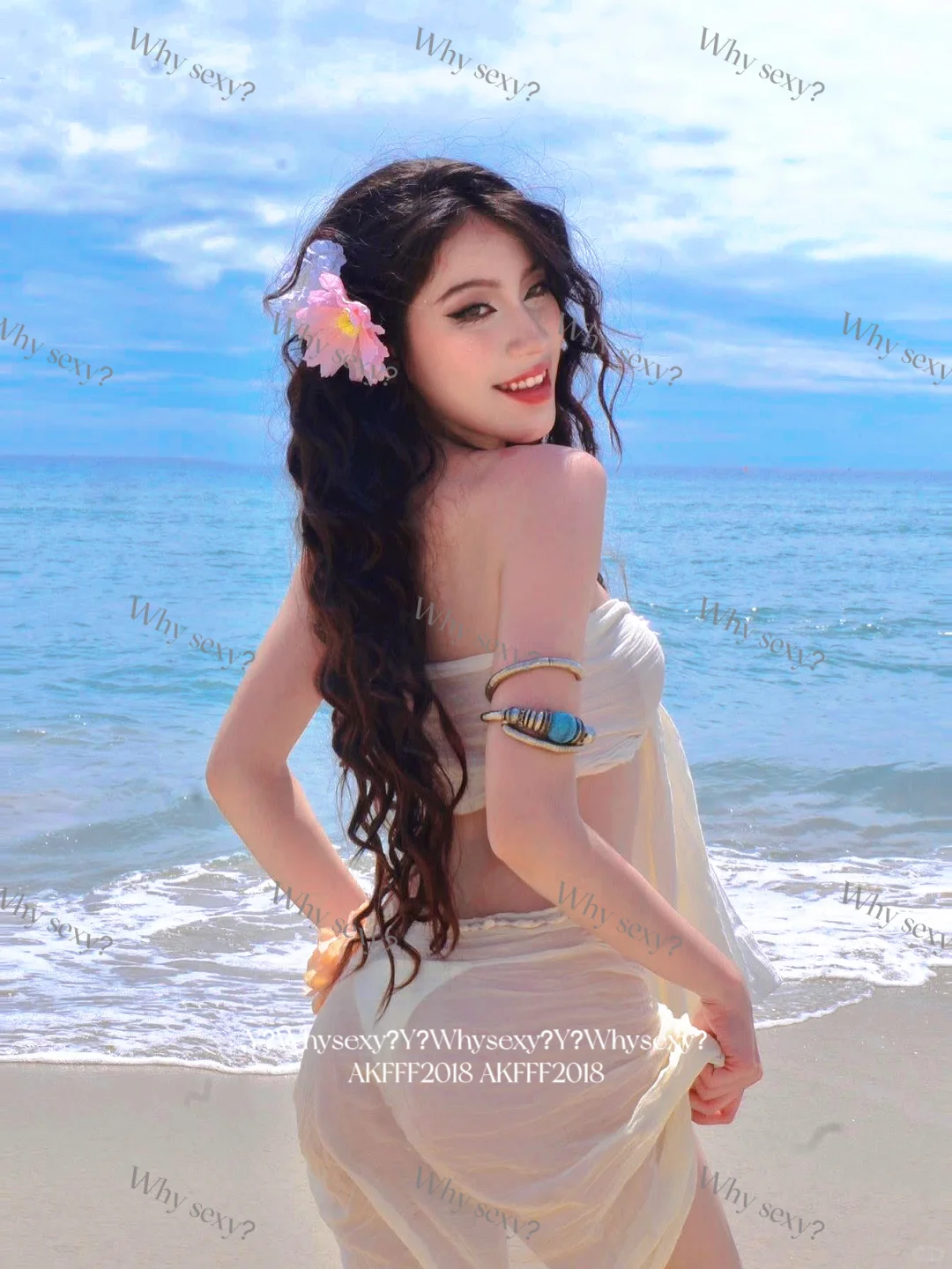 海边度假穿搭、海边度假穿搭