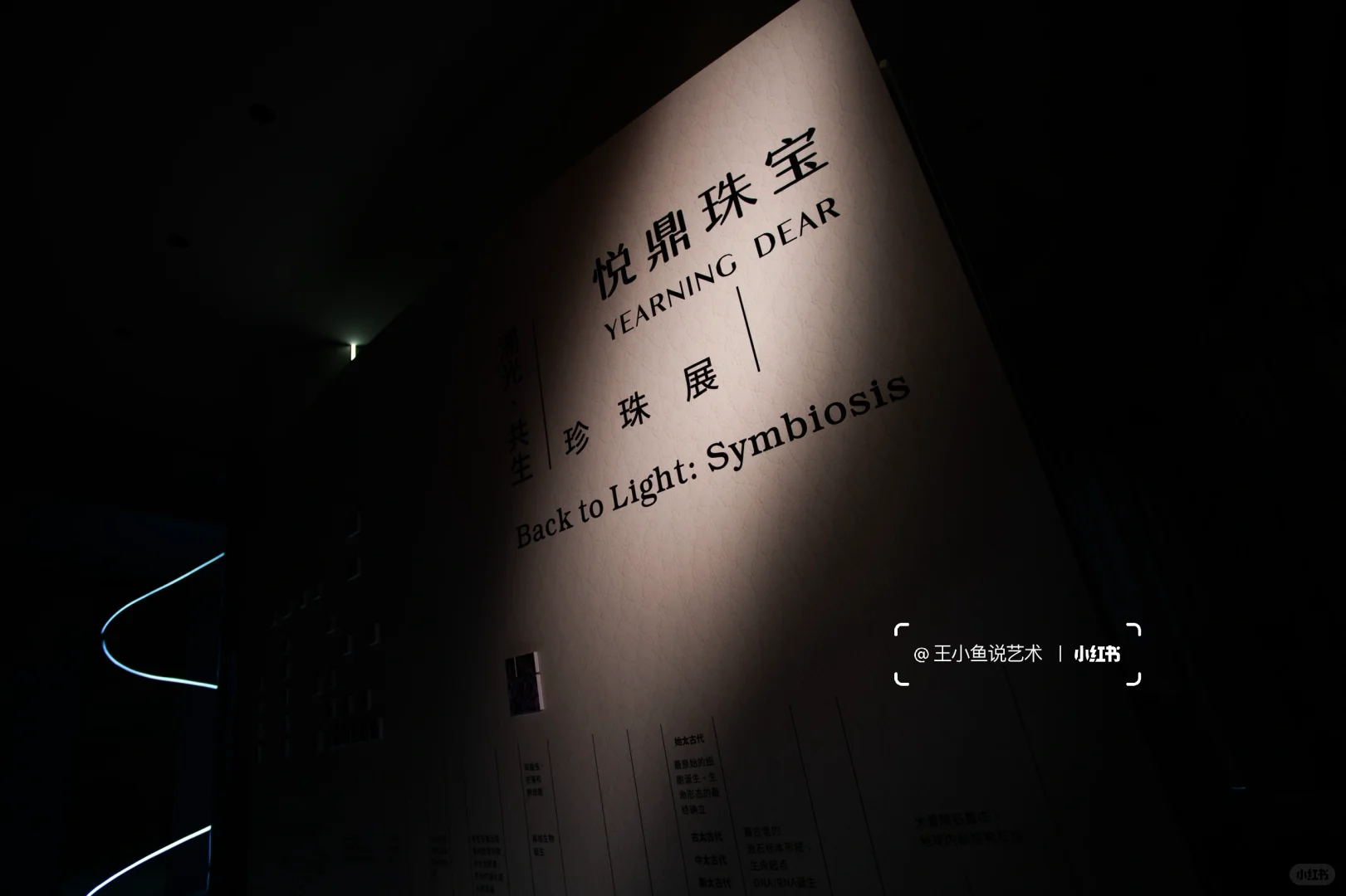 首次策展，我用一场珍珠展翻开了珠宝人生B面