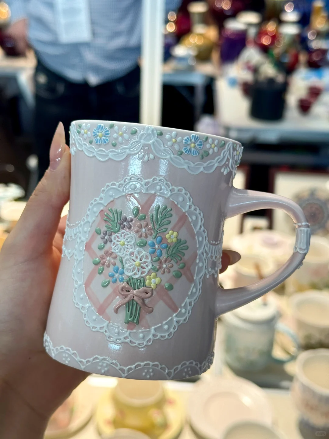 亚欧博览会的冻芒果?赢麻了！！！