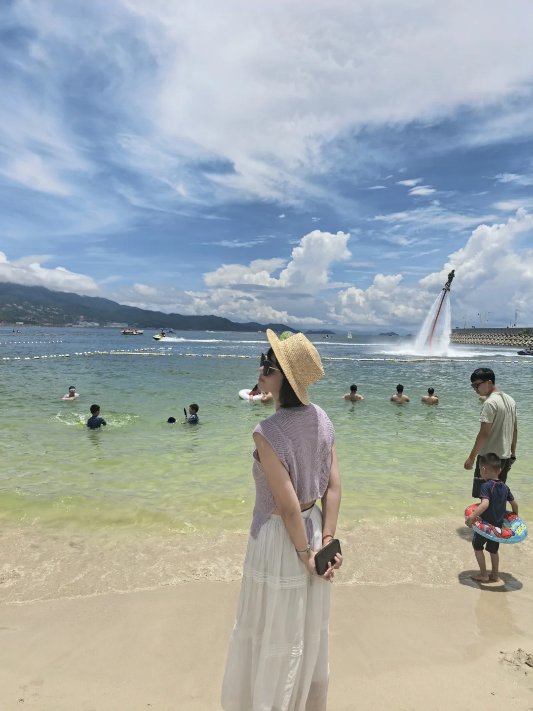 又出现躯体化反应