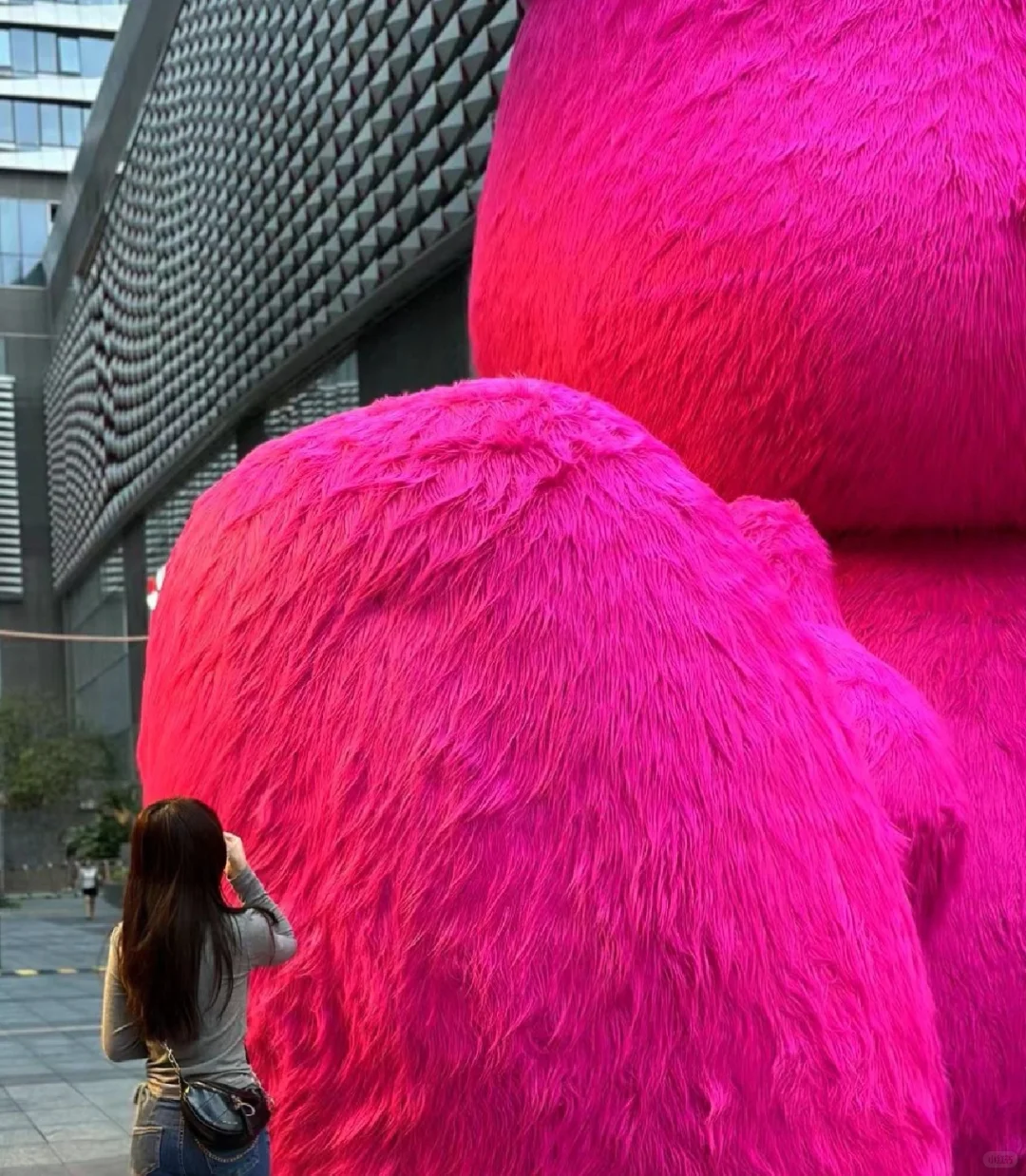 谁会来这里拍照