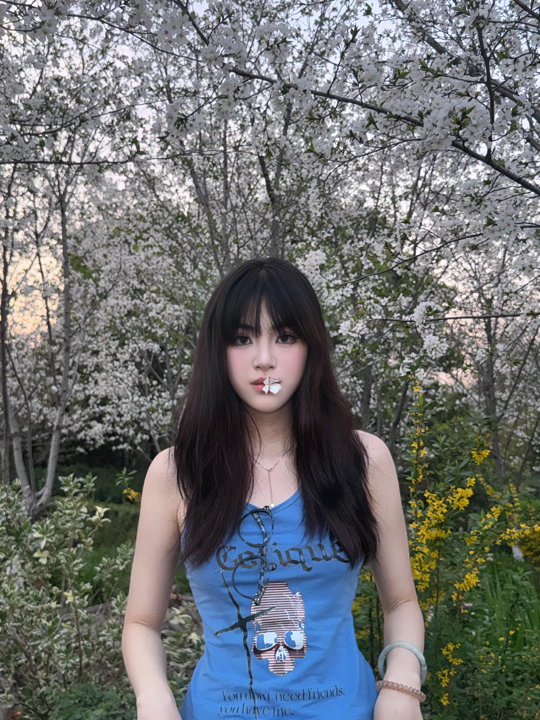 问你怎么走 我不坚持