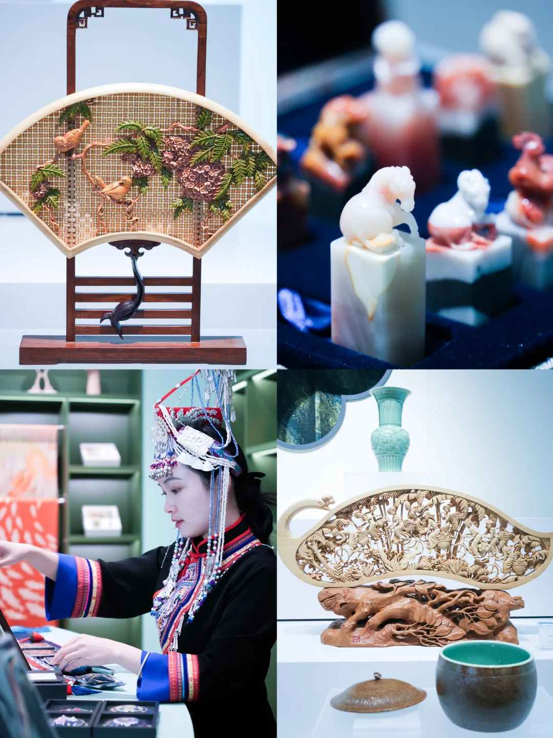 “历史经典，美在浙里”，传承浙里文化之美❗️