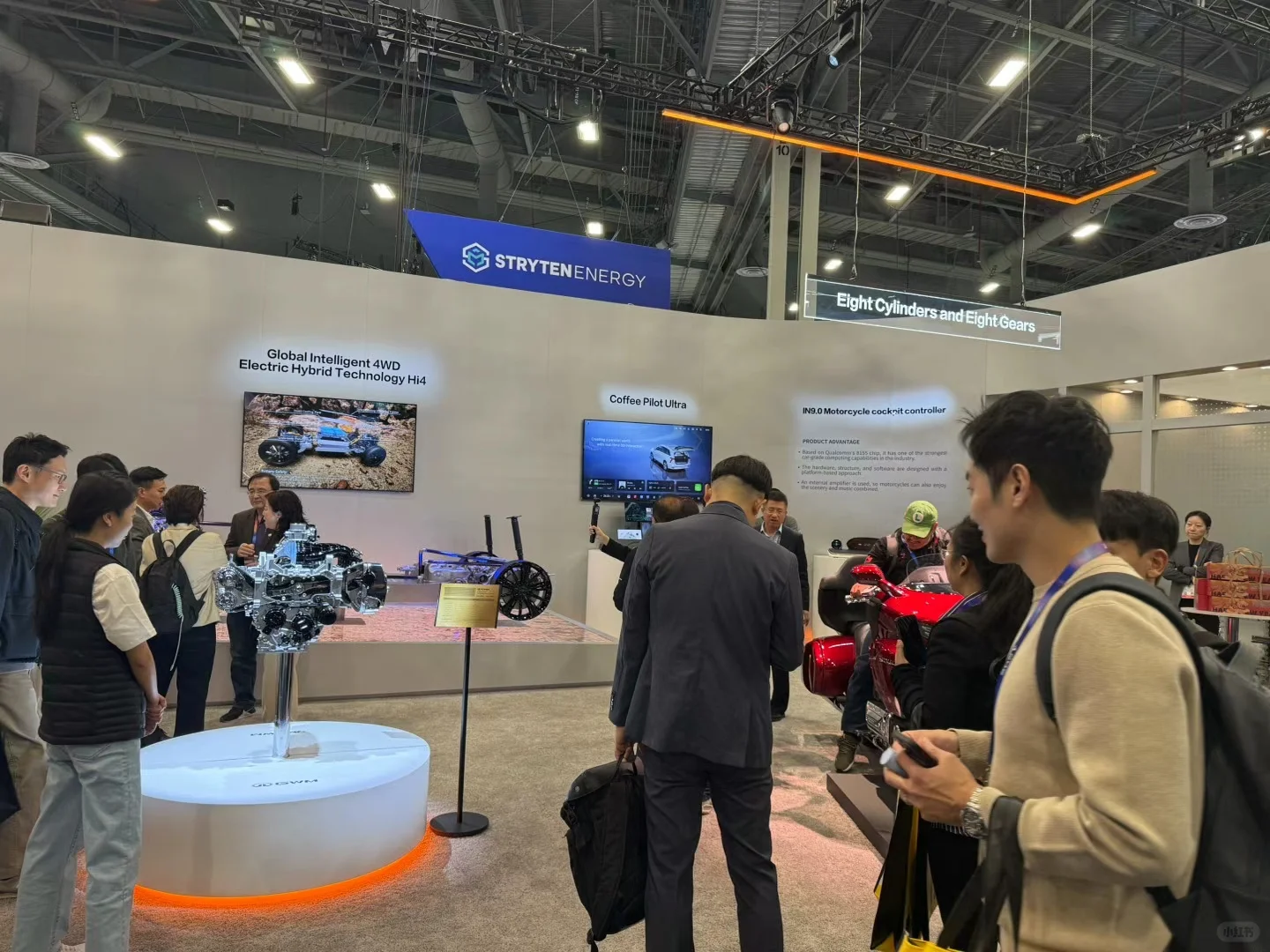 2026年第59届美国消费电子展火热报名中❗️