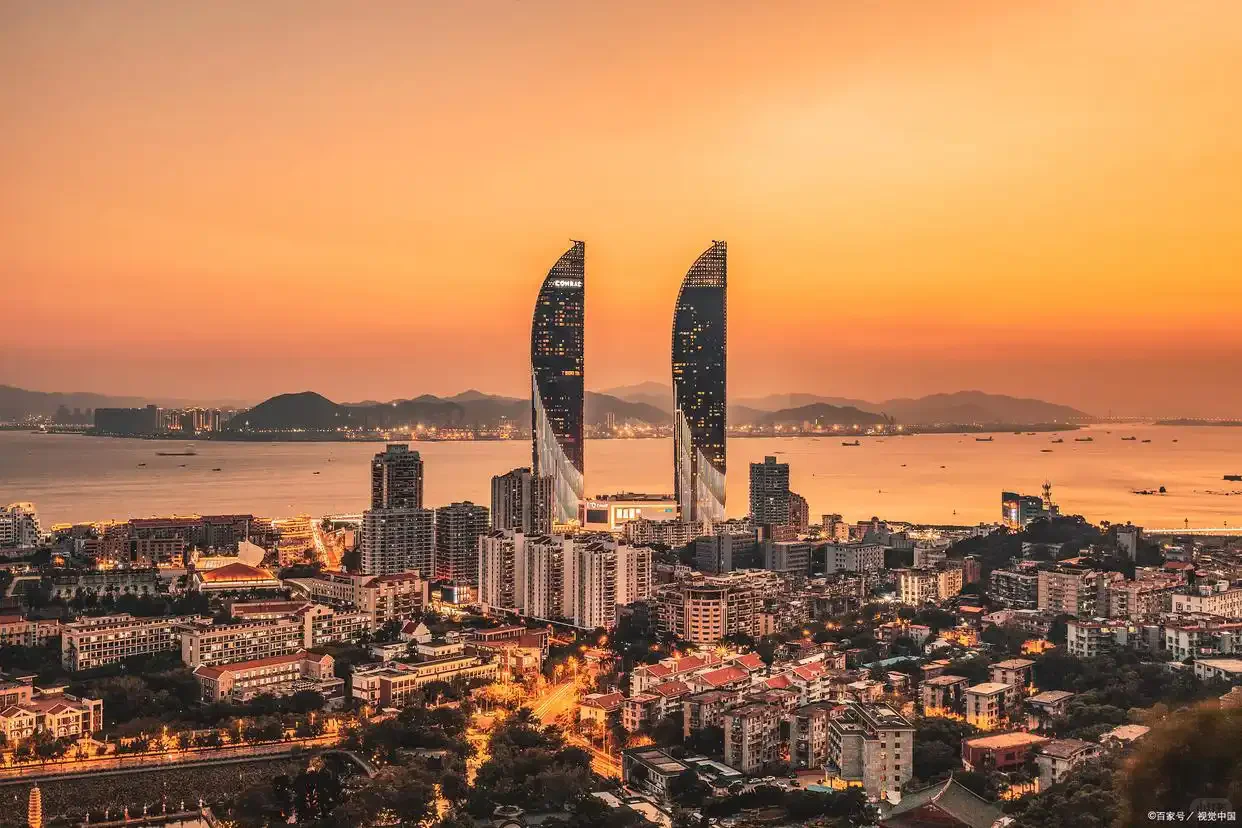 2025厦门跨境电商展