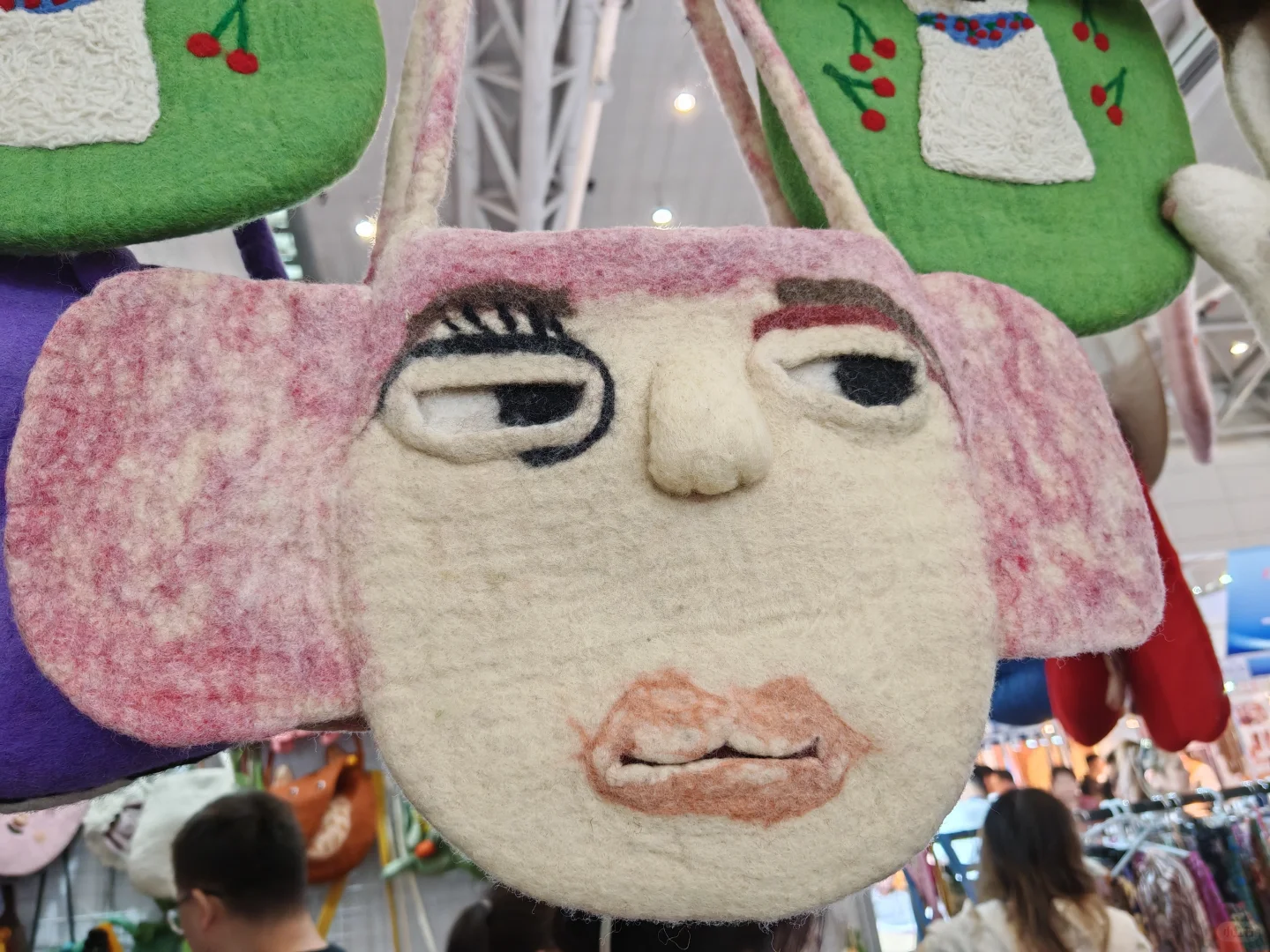 没白来呀没白来～✌