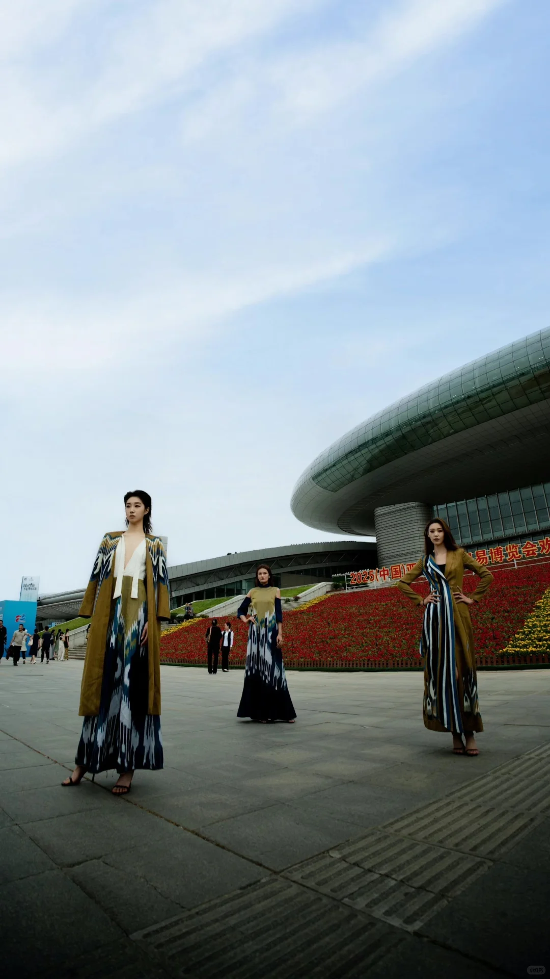 2025（中国)亚欧商品贸易博览会