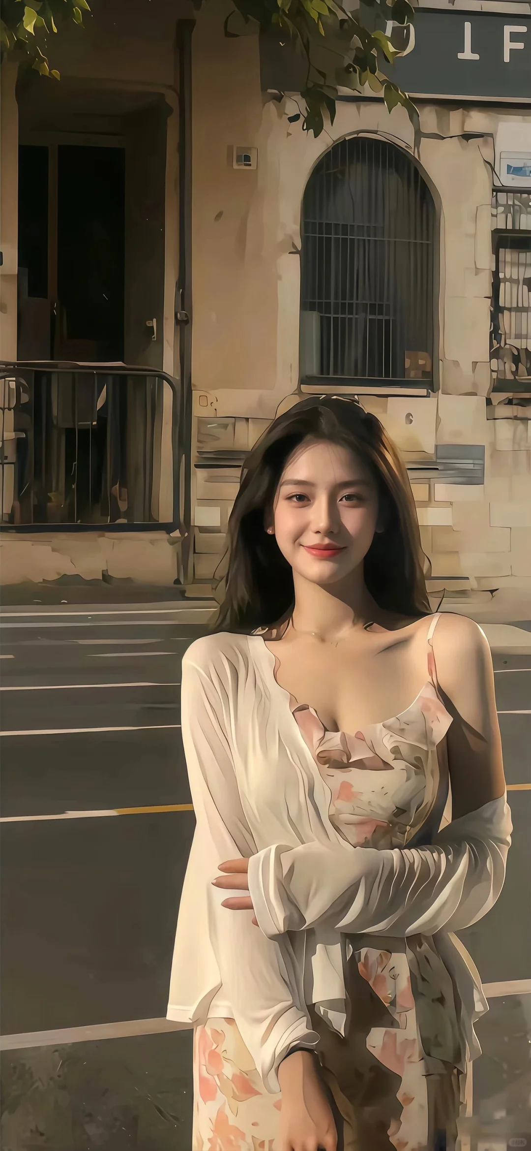 谁能抵抗，告诉我