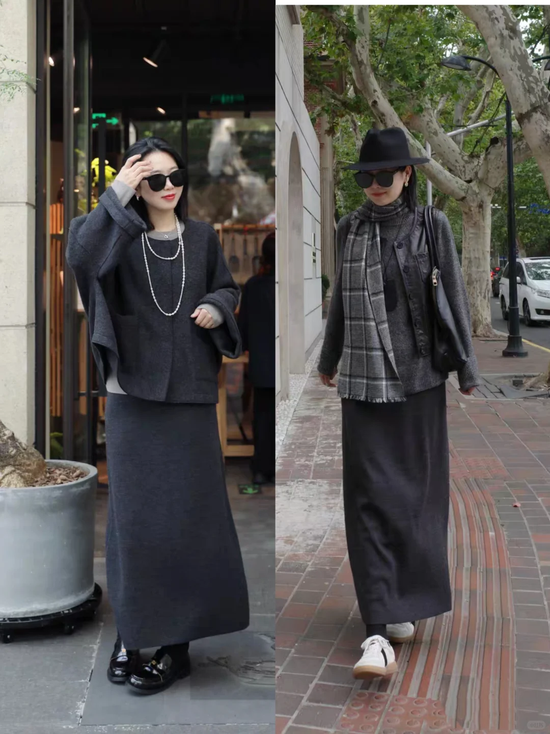 ?40+轻熟女的时尚秘籍?优雅不设限！