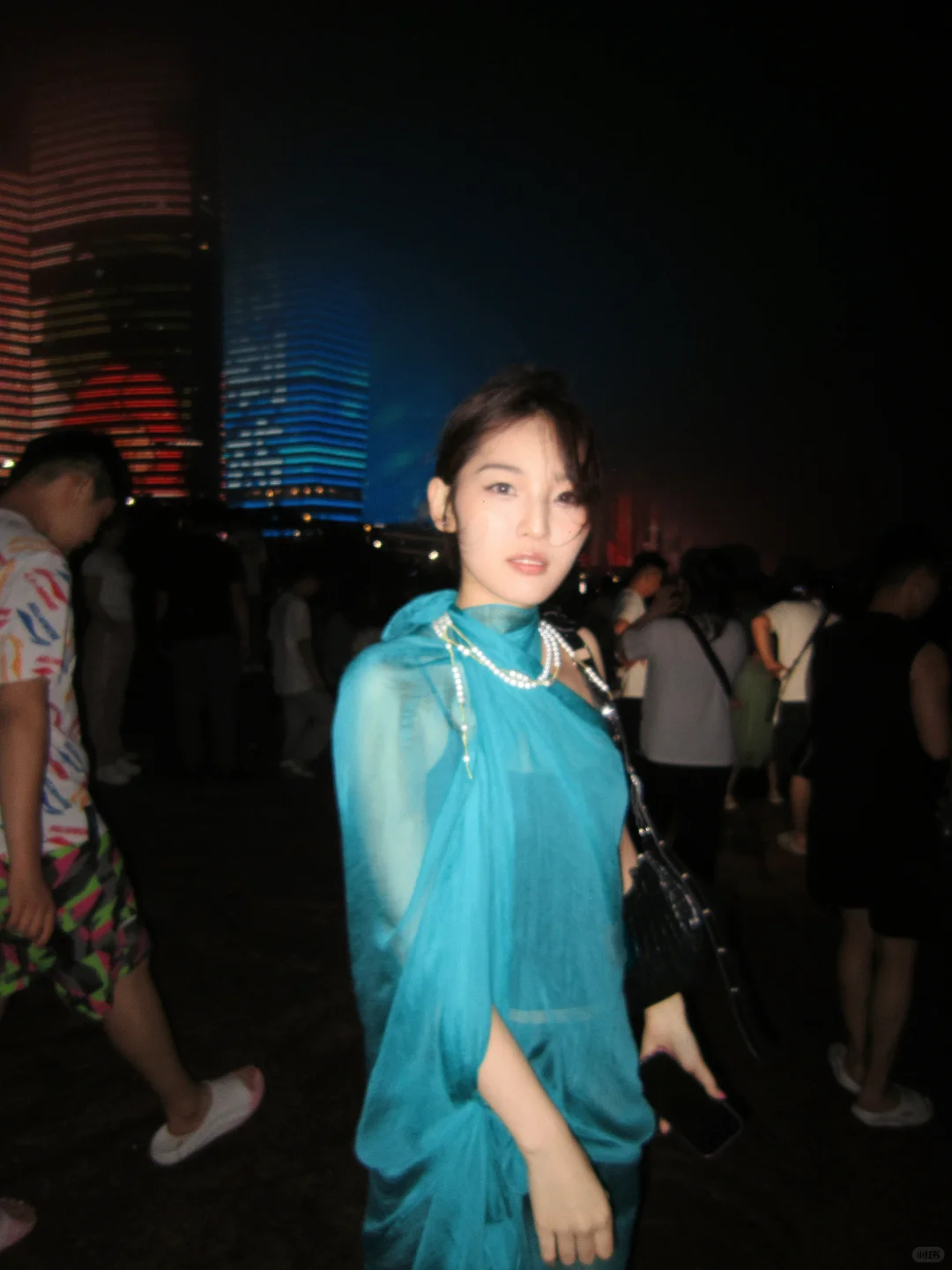 一身不到50的海边穿搭它来了