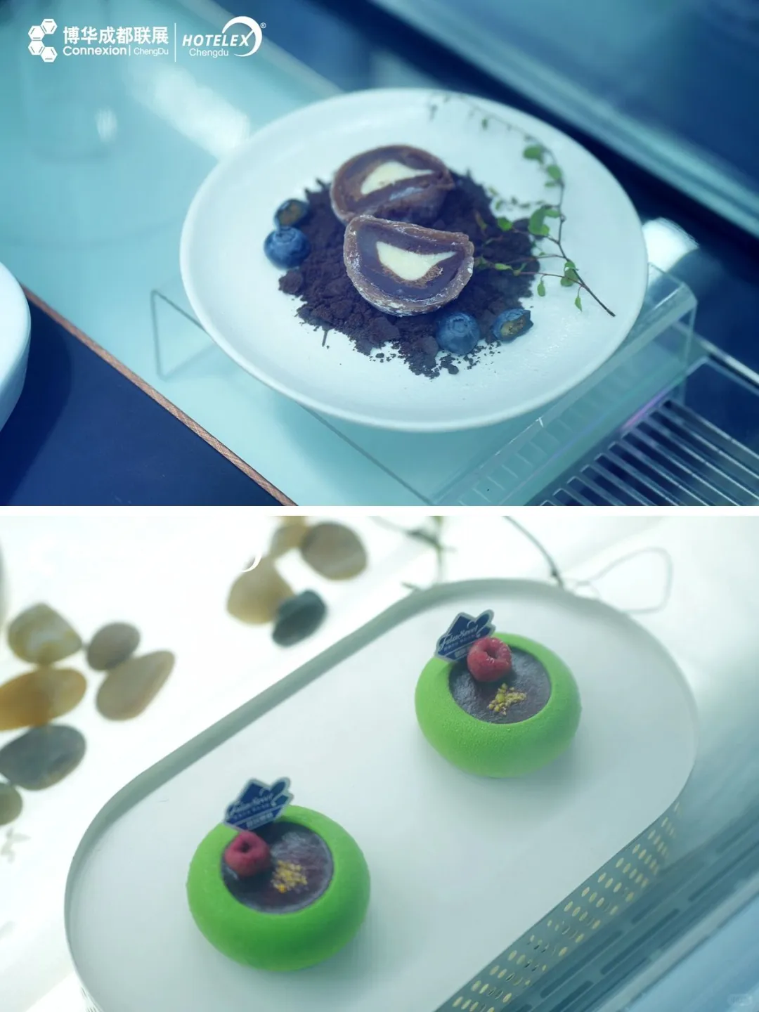 ✨HOTELEX 成都展,酒店餐饮行业盛宴来袭！