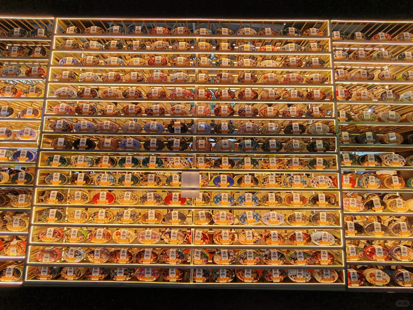 没白来呀没白来～✌