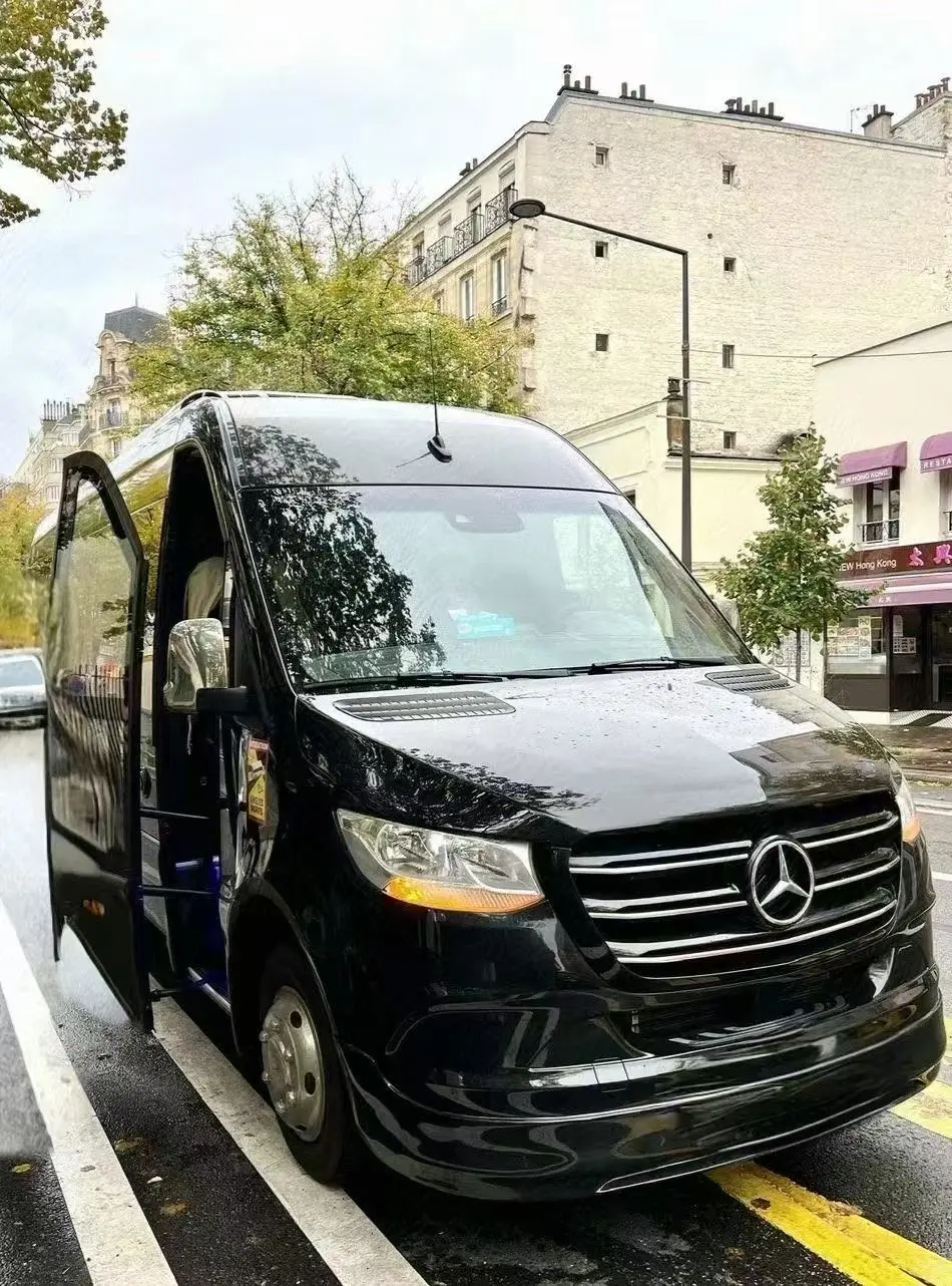 2025德国展会攻略来啦！