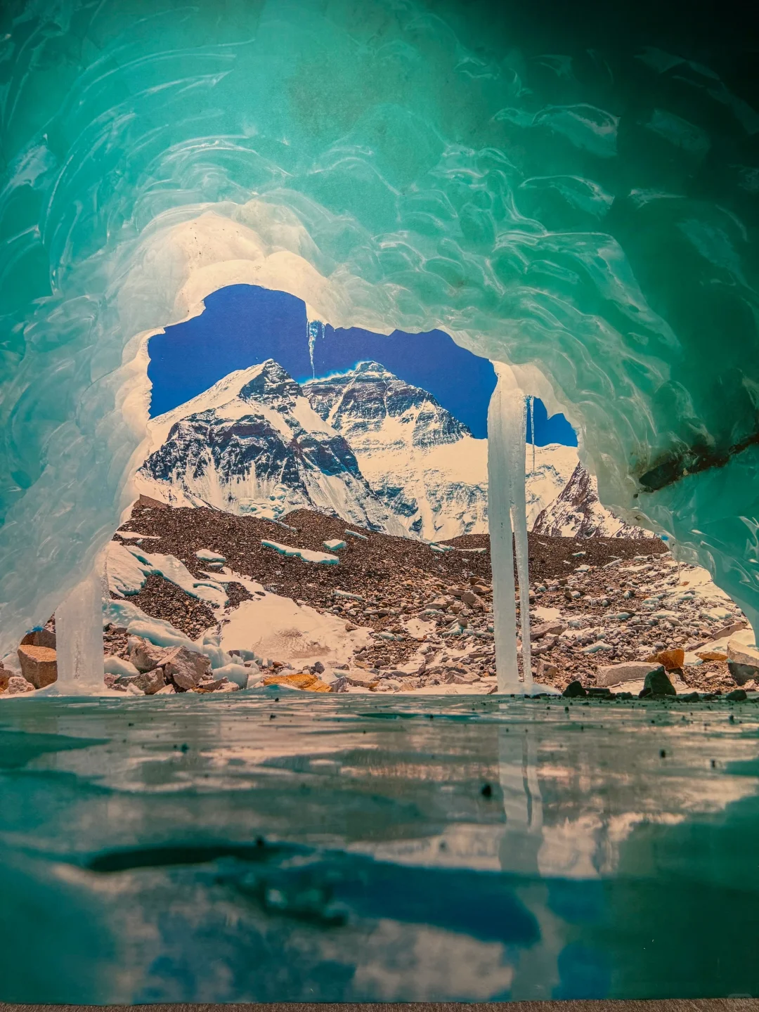 石家庄！很少用震撼形容一个展览……