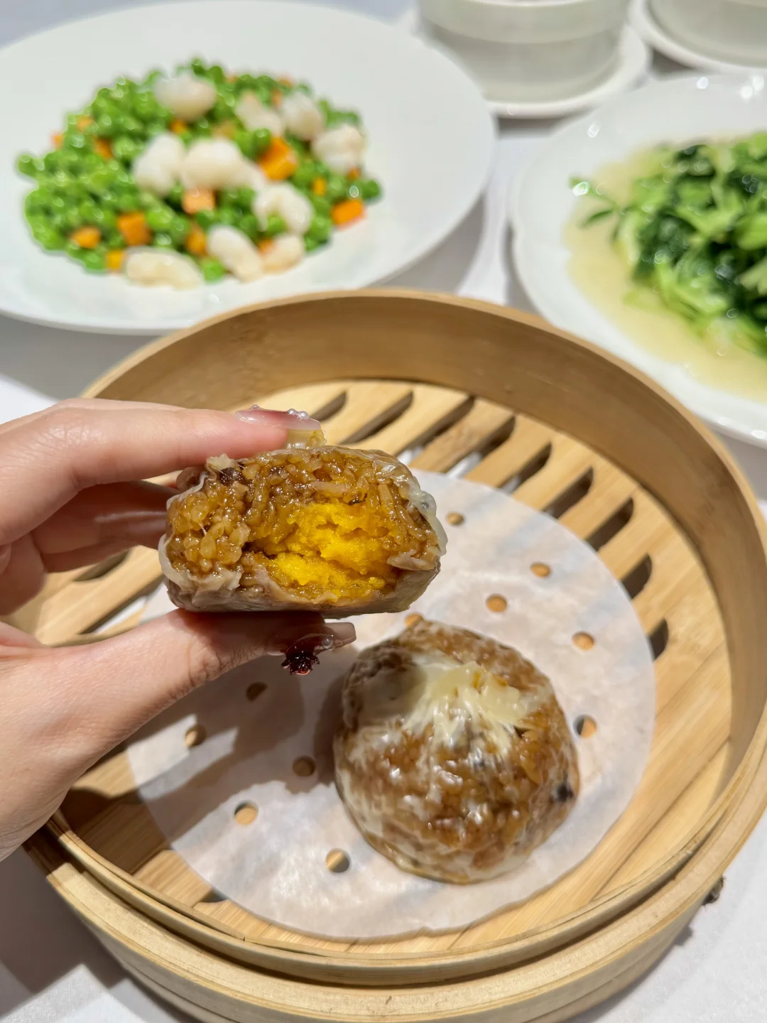 太划算了吧！！美团母亲节套餐！！