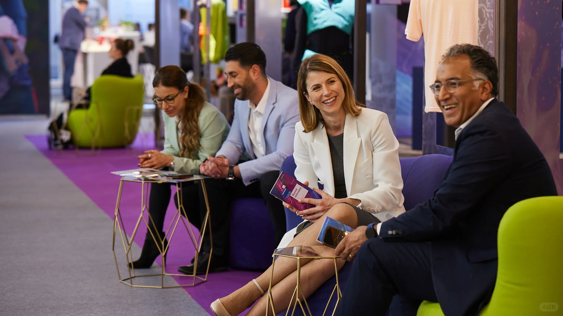 2026法兰克福产业用纺织品及非织造布展览会