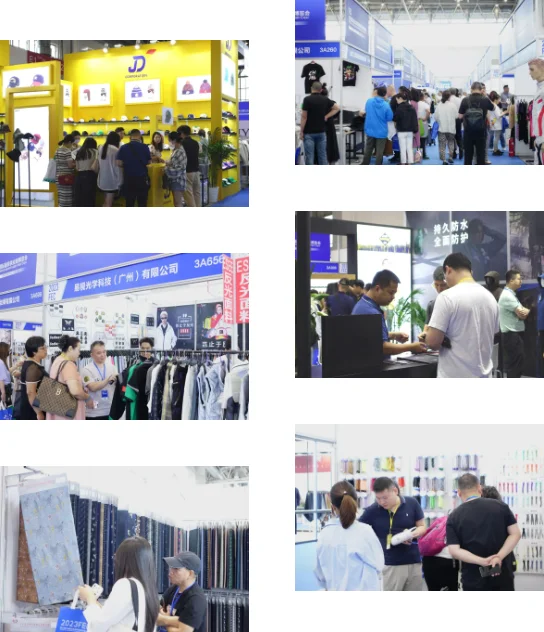 北京服装定制展| 时尚产业全链盛会