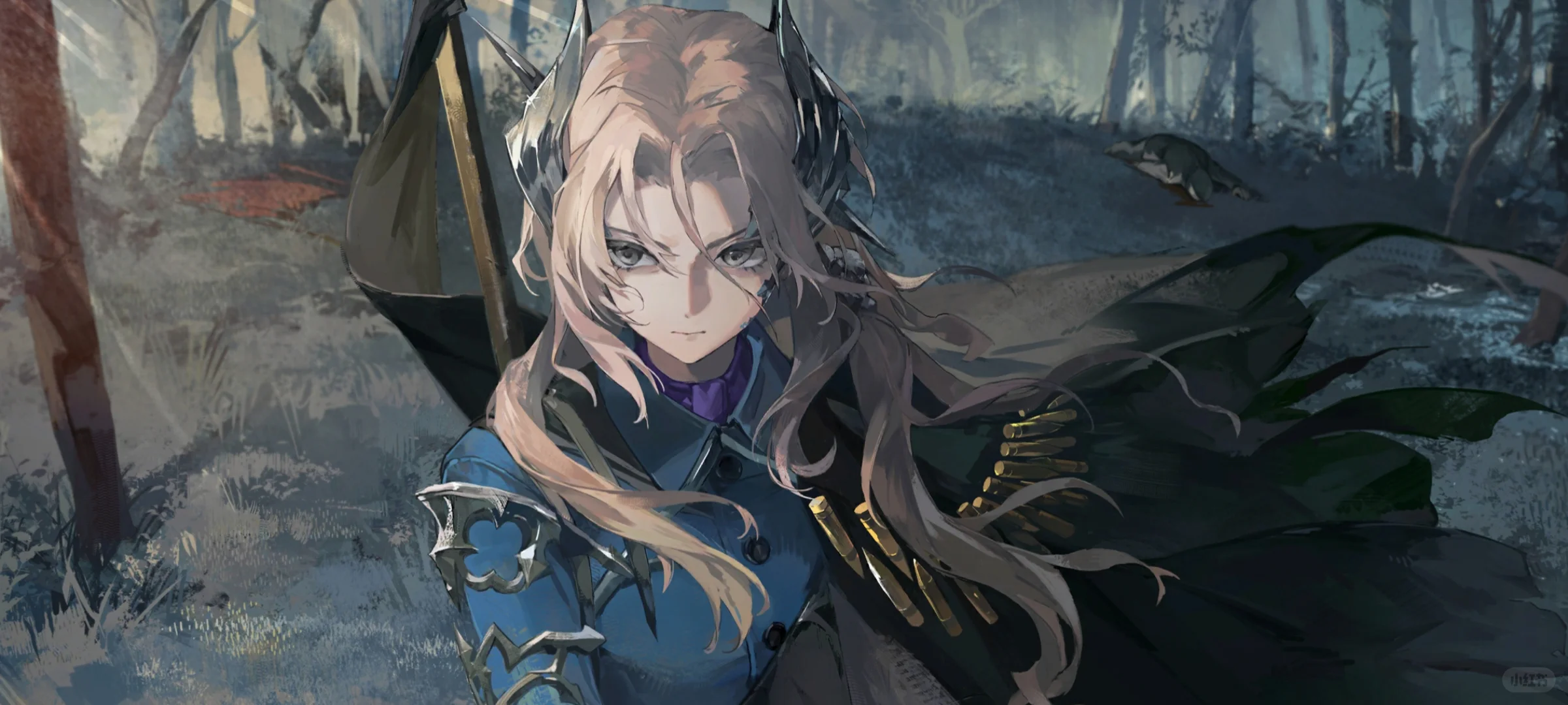 玛丽安娜简直就是法兰西的象征?