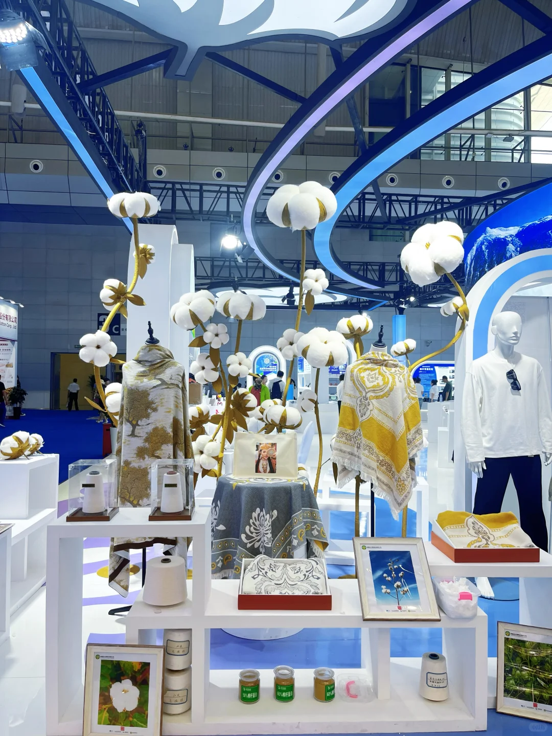 2025中国亚欧博览会❤️耕耘美丽中国