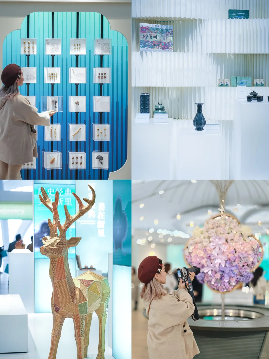 “历史经典，美在浙里”，传承浙里文化之美❗️