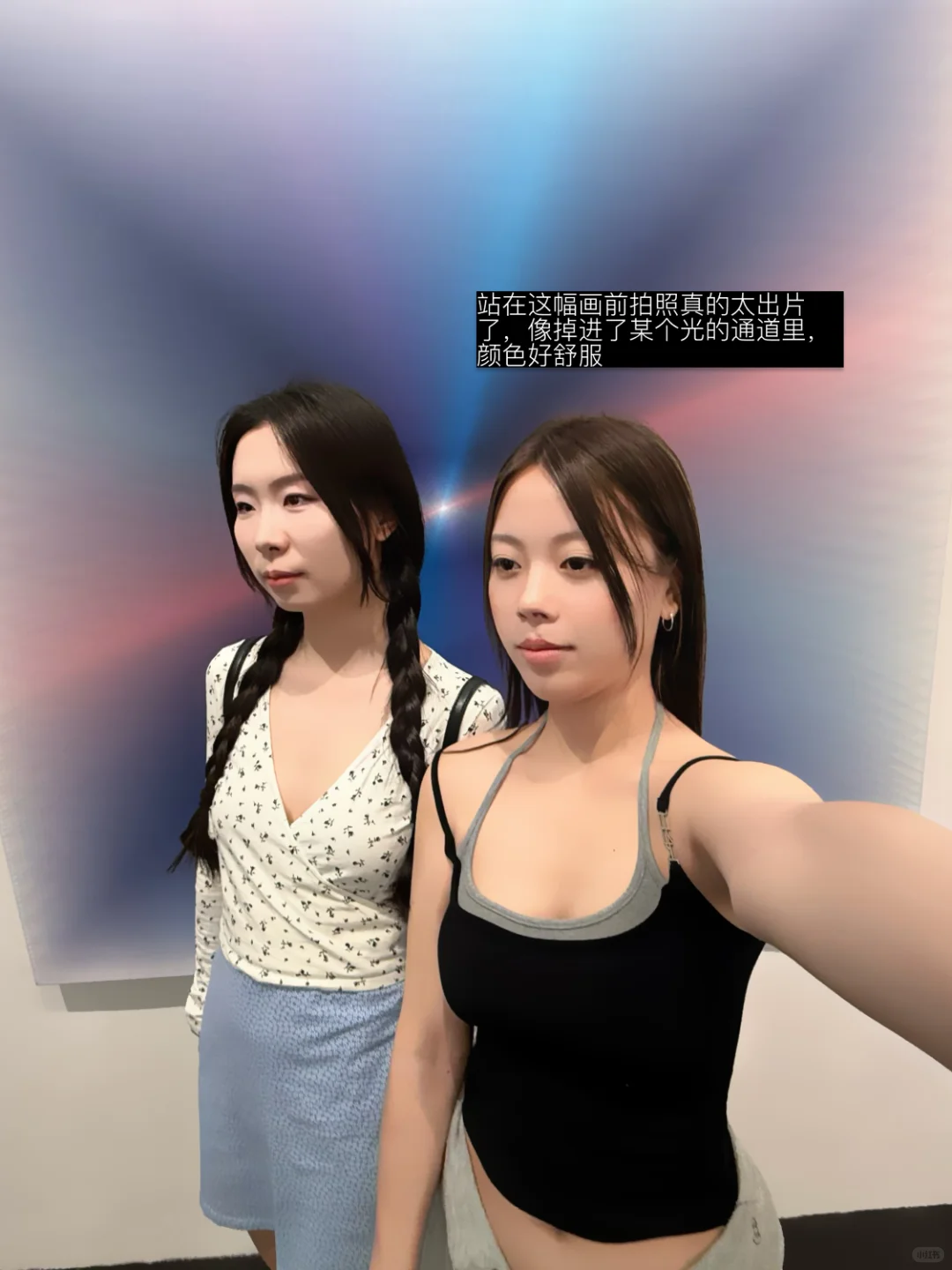 北京当代艺术博览会一日随拍plog：）