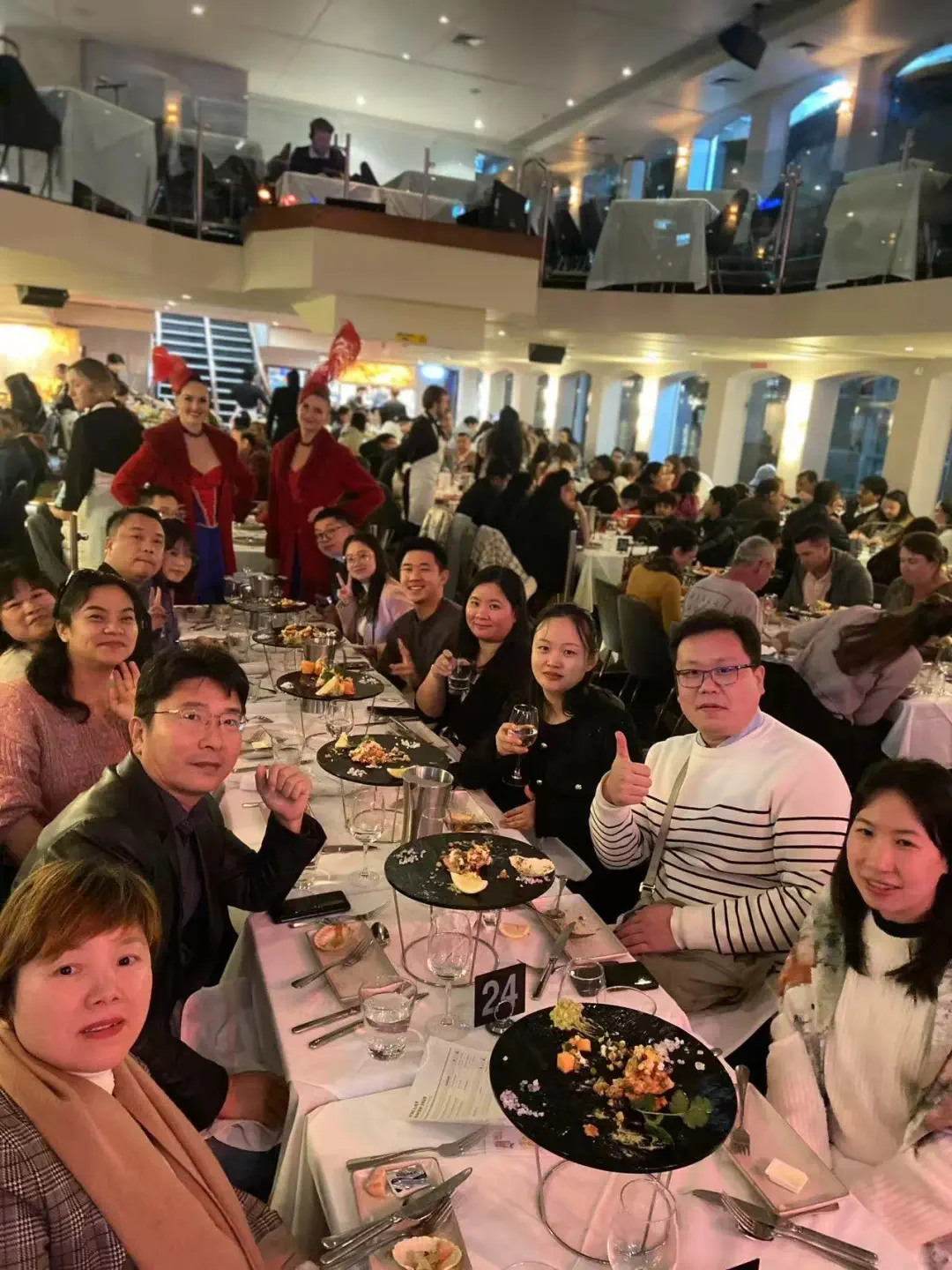 2025年澳大利亚中国纺织服装服饰展（悉尼）：