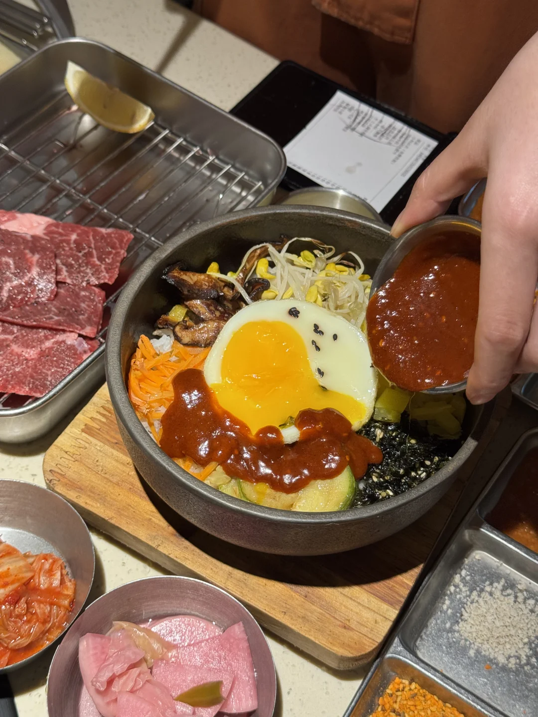 逛完会展直奔这家！！确实是南宁数一数二的..