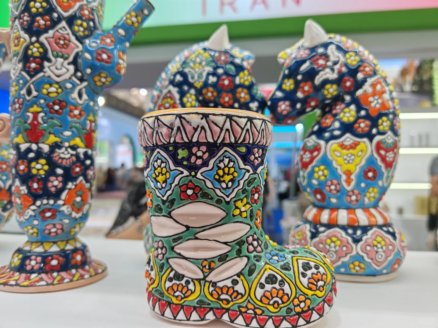 没白来呀没白来～✌