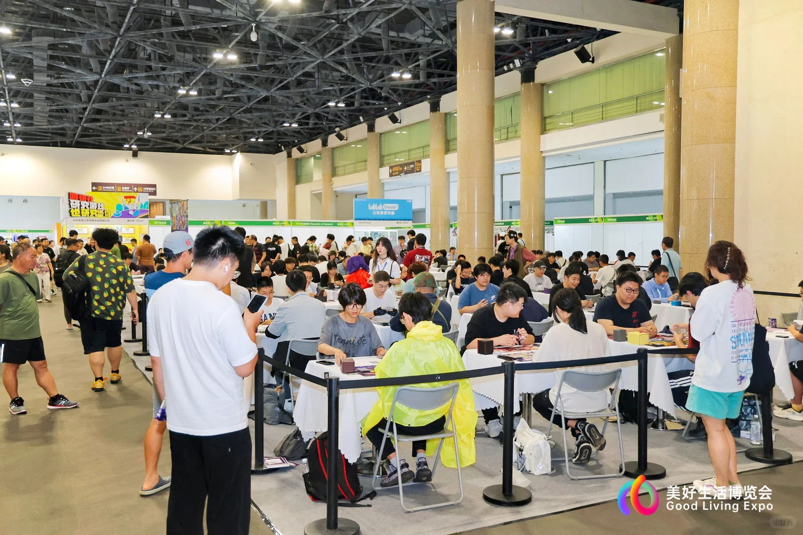 明天！最后一天！！