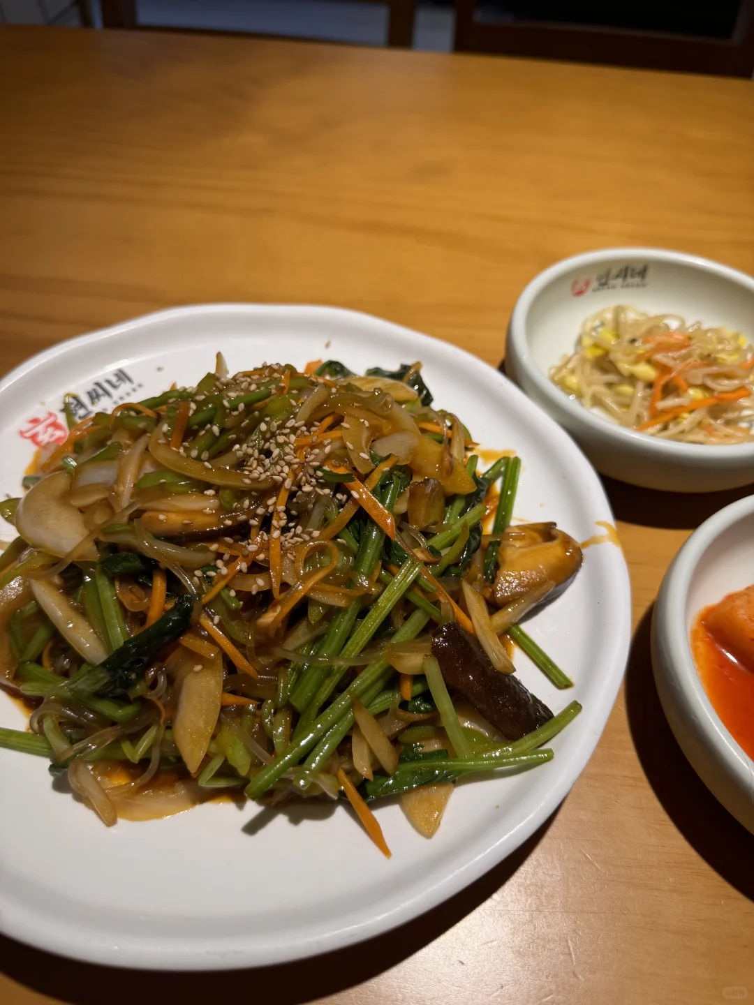 延吉美食推荐来了