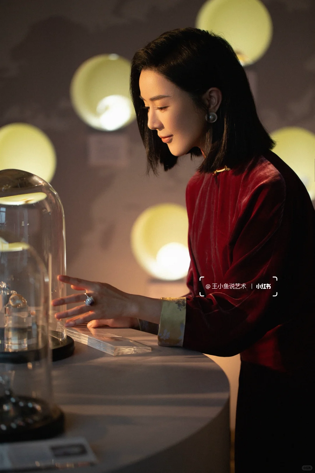 首次策展，我用一场珍珠展翻开了珠宝人生B面