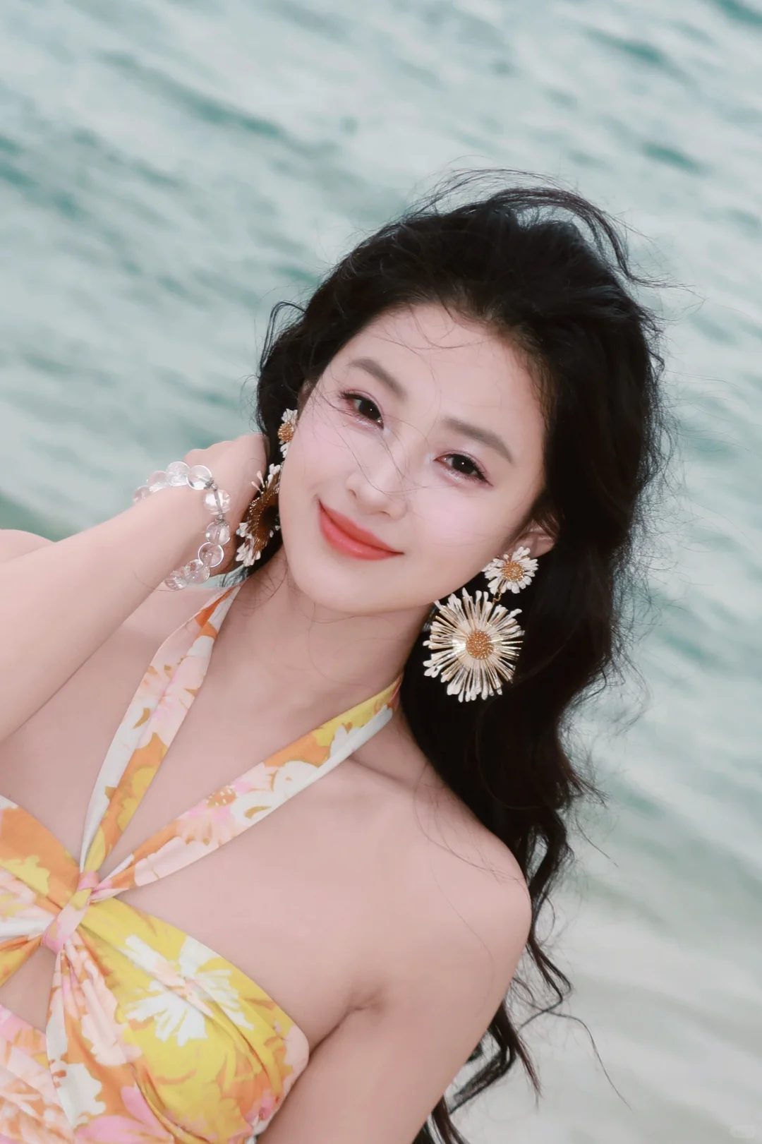 人就是要呆在没有天花板的地方?