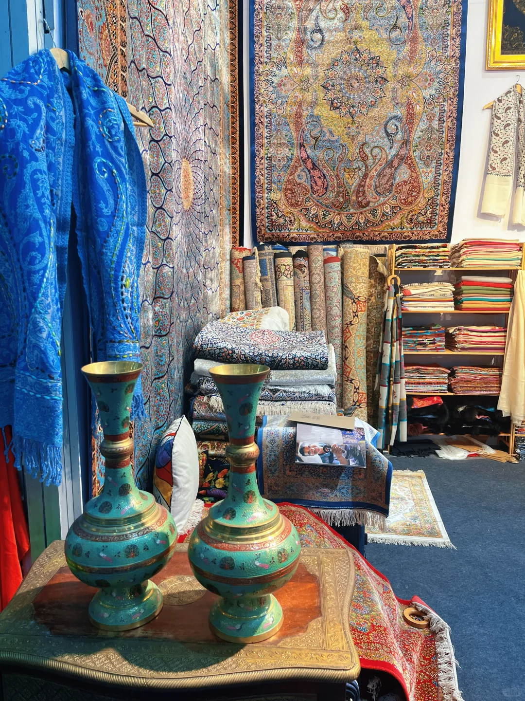 2025中国亚欧博览会❤️耕耘美丽中国