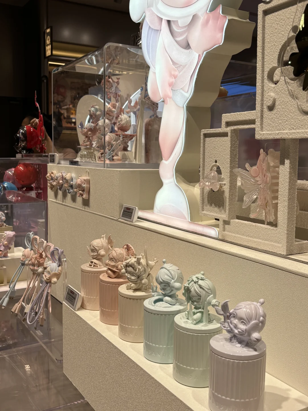 2025首届美好生活博览会&西堂