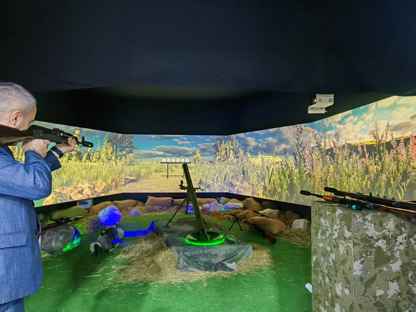 2025阿布扎比国际防务展