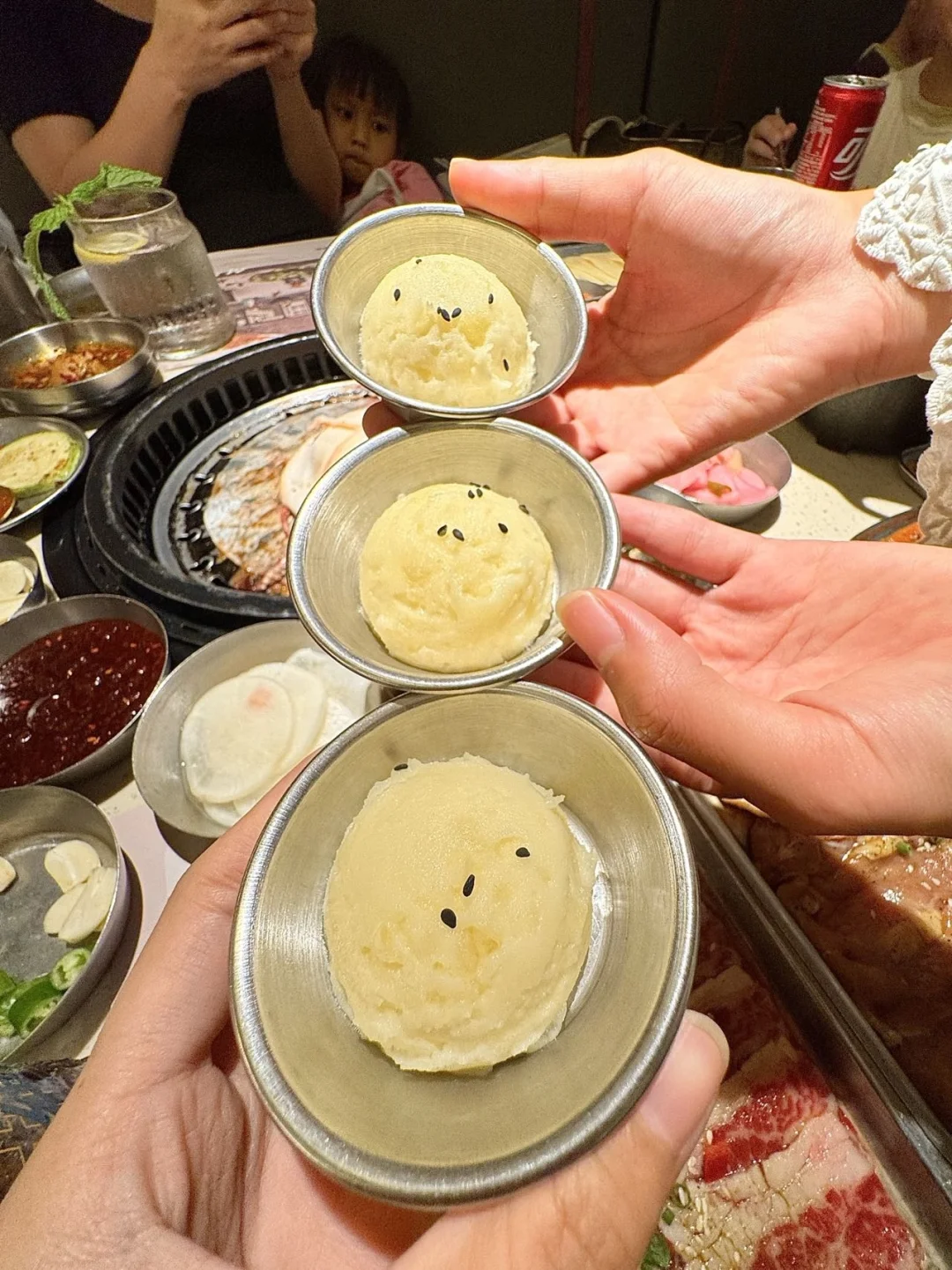 逛完会展直奔这家！！确实是南宁数一数二的..