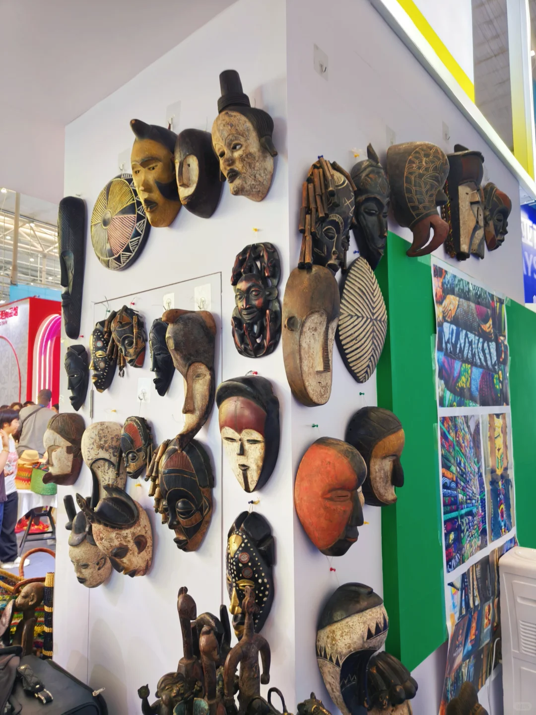 2025亚欧博览会「商博会」指南?乌鲁木齐