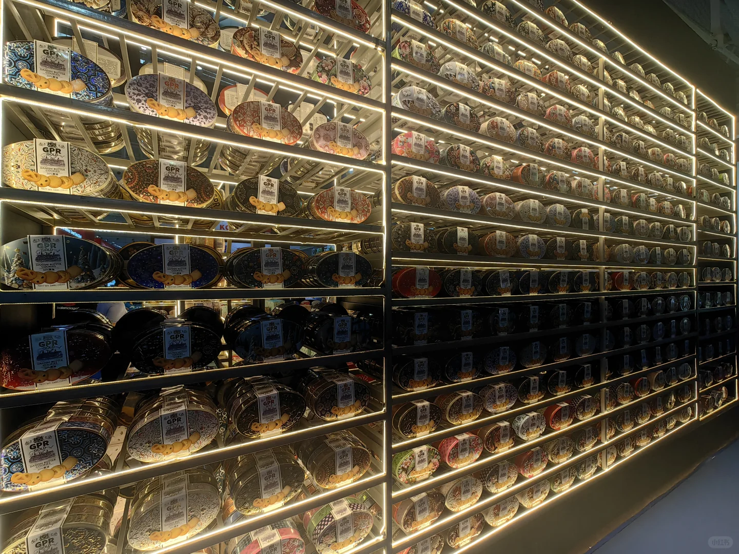 新疆商博会上的国际范儿